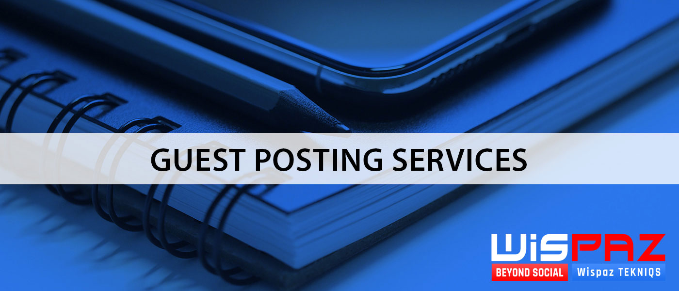 Guest Posting Services Toronto