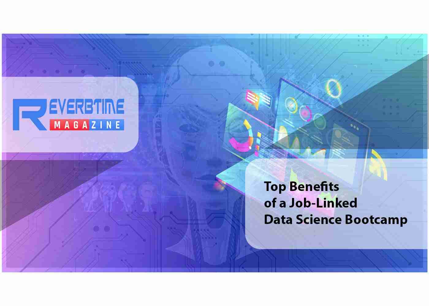 10 Advantages of Joining a Job-Linked Data Science Bootcamp