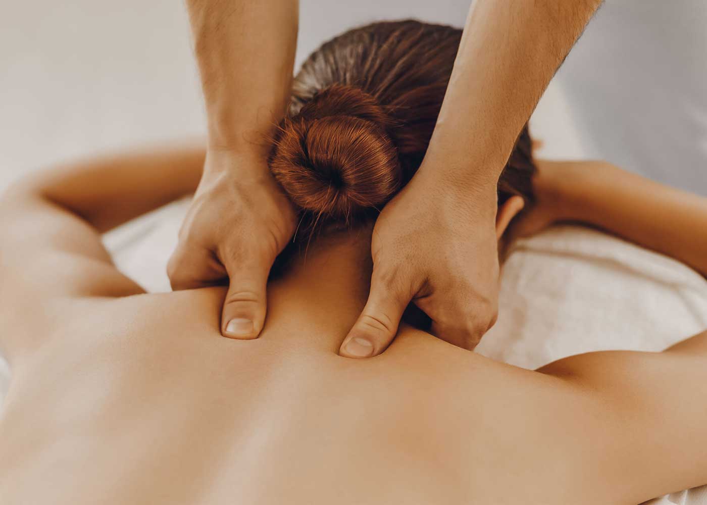 10 Benefits of Acupressure