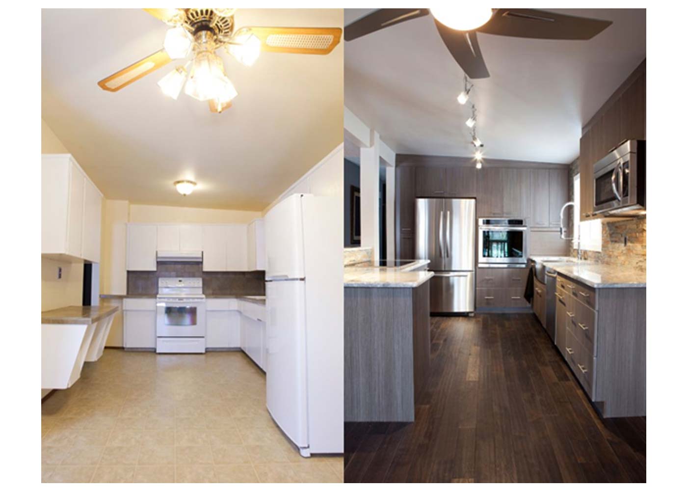 10 Budget Tips for Big Impacting Kitchen Renovations