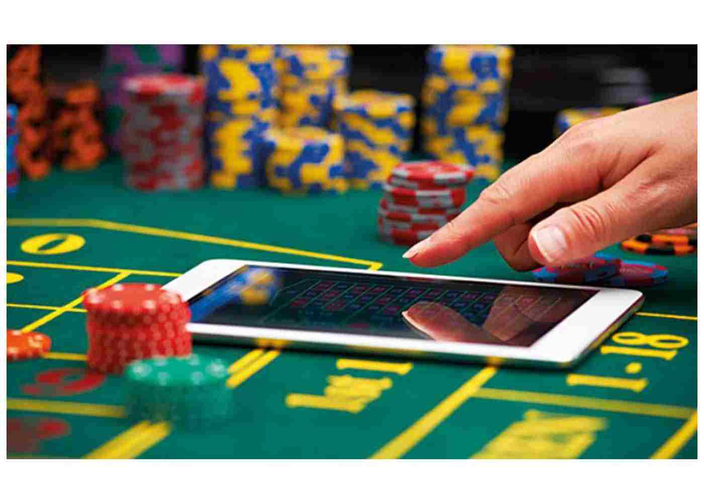 10 Cric Casino: The Ultimate Destination for Online Gambling and Gaming