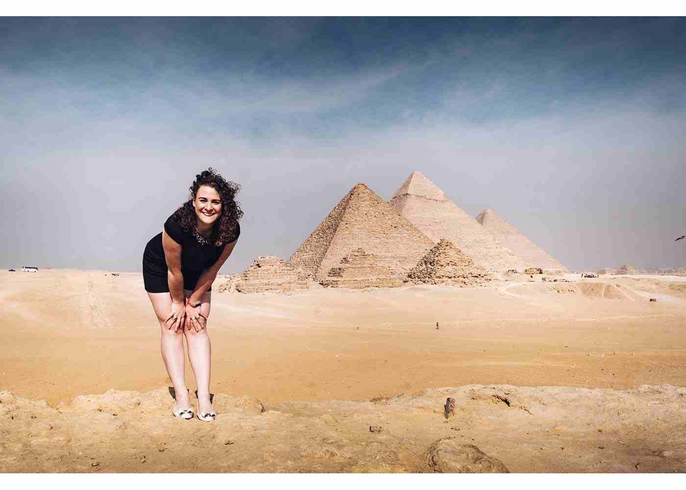 10 Essential Tips for Tourists in Egypt