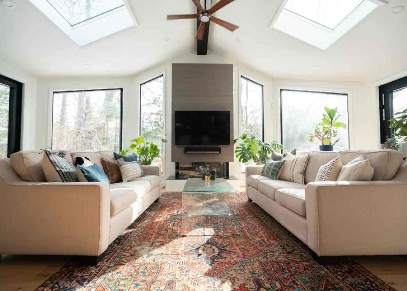10 Home Improvement Projects To Beat the Heat This Summer