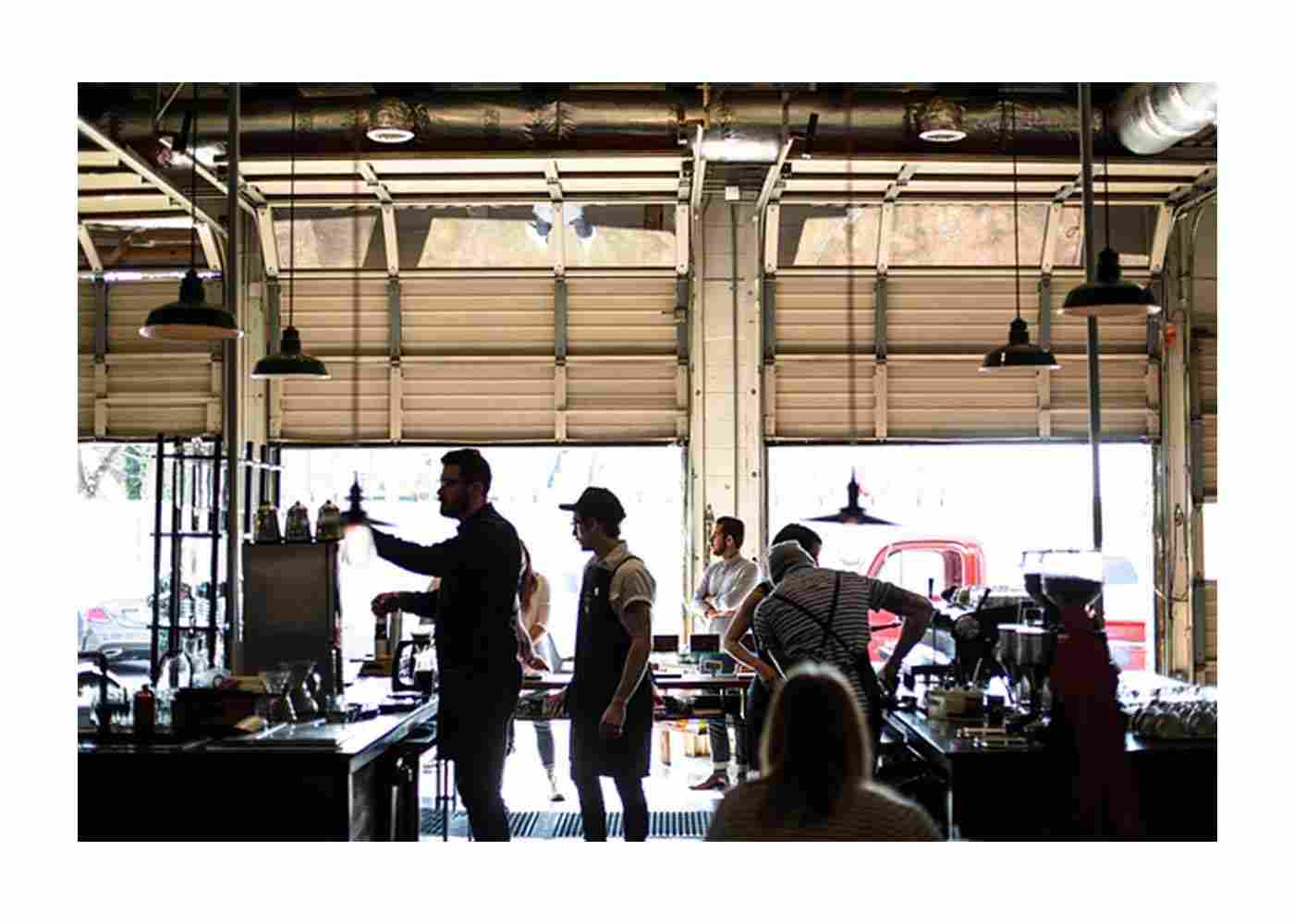 10 Items to Purchase When Opening Your Industrial Shop