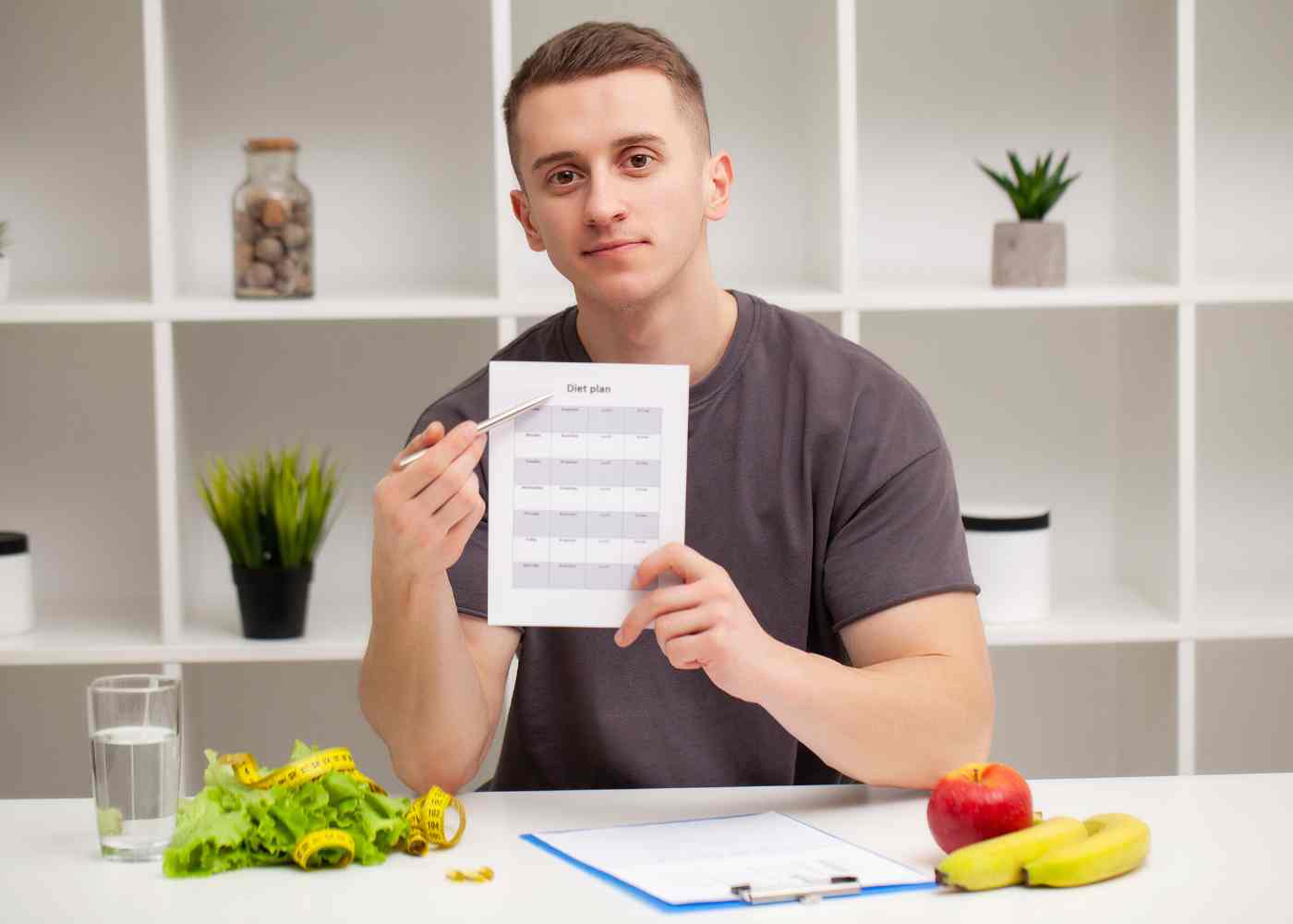 10 Nutrient-Rich Snack Ideas for Your Muscle Building Diet Plan