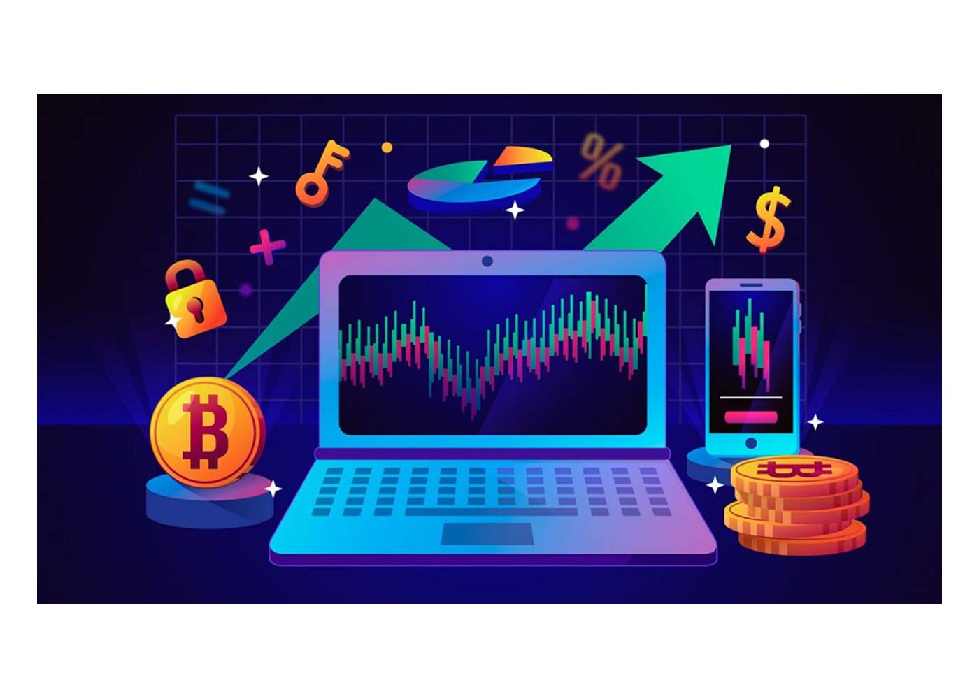 10 Reasons to Start a Crypto Exchange Business