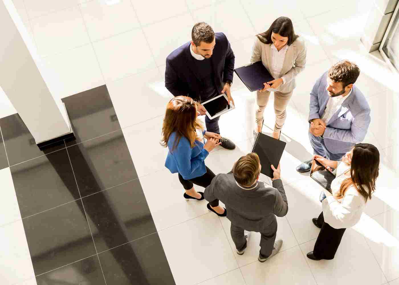 10 Steps to Finding the Right Recruitment Agency