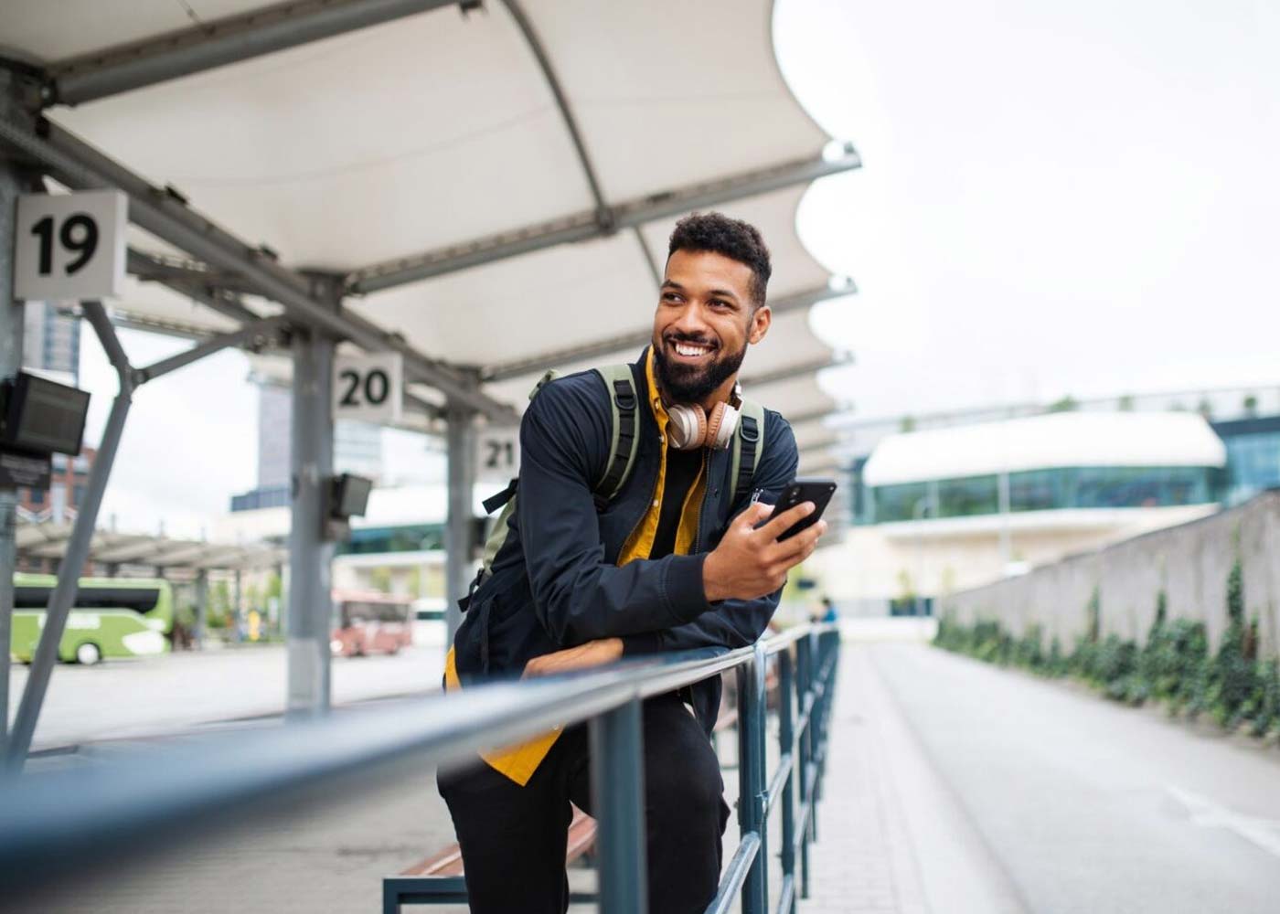 10 Tips for First-Time Solo Travel around the World