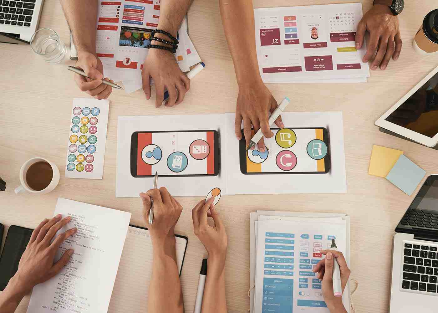 How to Make a Successful Mobile App: 10 Proven Tips