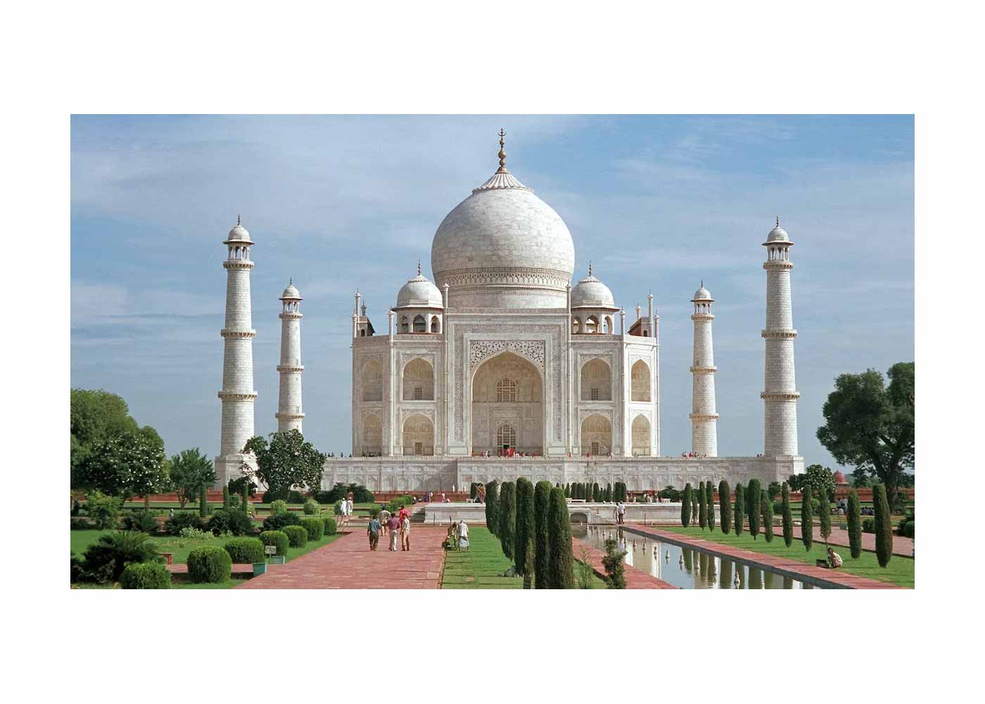10 Top Travel Destinations in India for 2024 - Where to Go Next!