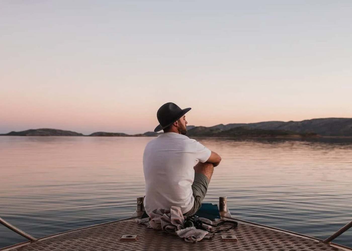 20 Signs of Maturity in both Men and Women