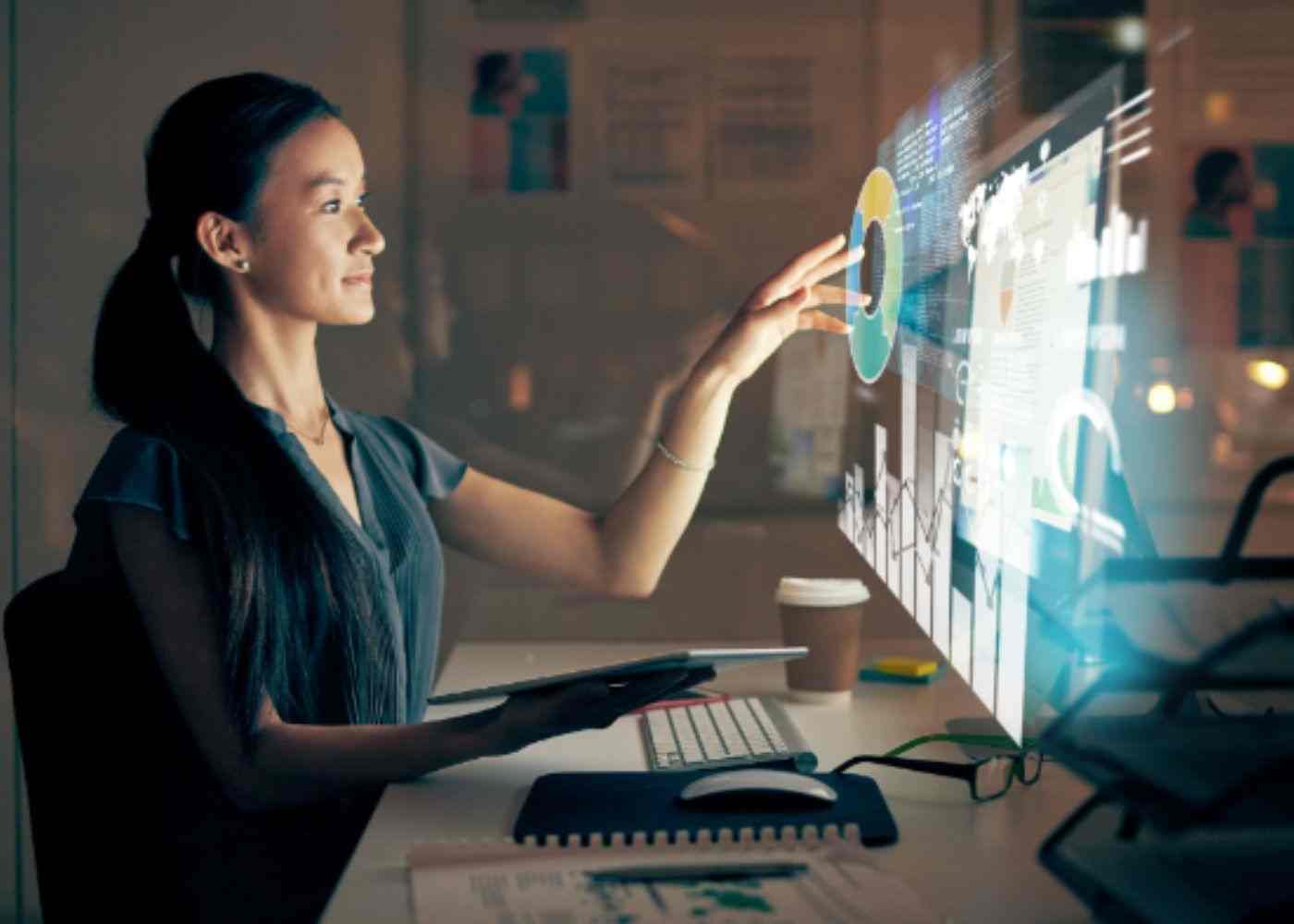 4 Benefits of Offshoring Software Development