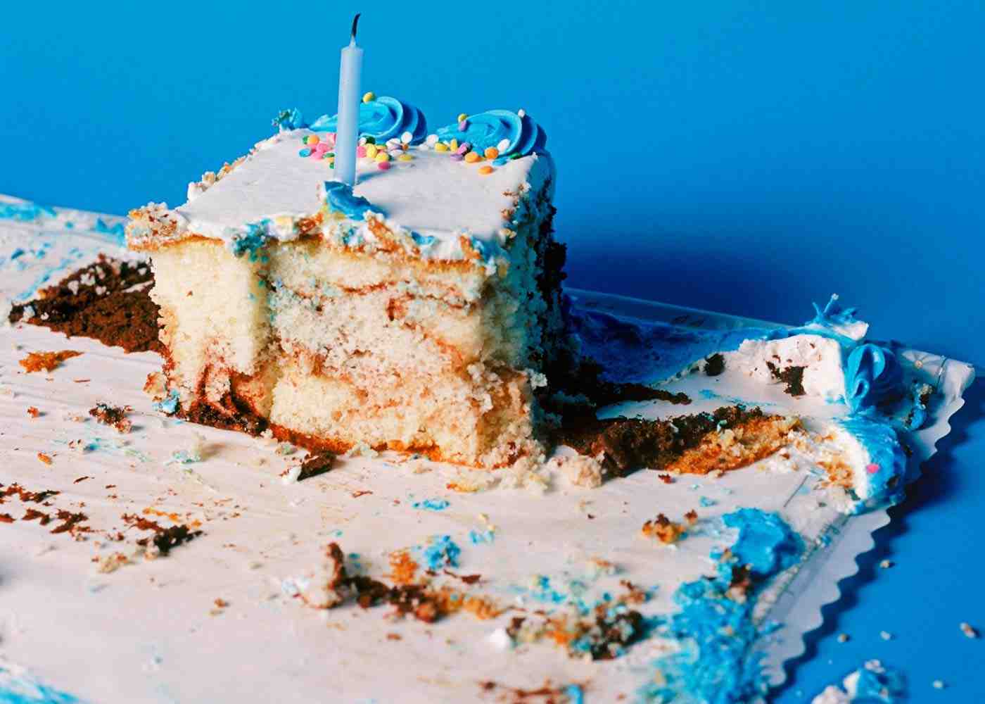4 Easy Ways to Reuse Your Leftover Cake