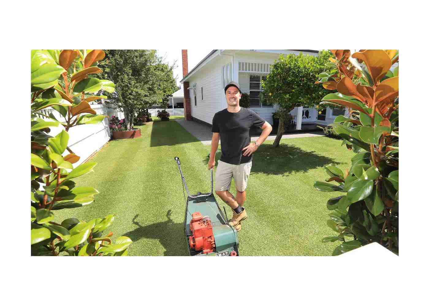 4 Products Every Lawn Care Enthusiast Should Have