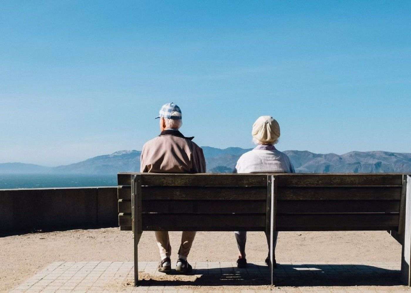 4 Things to Consider Once Your Parents Turn 70