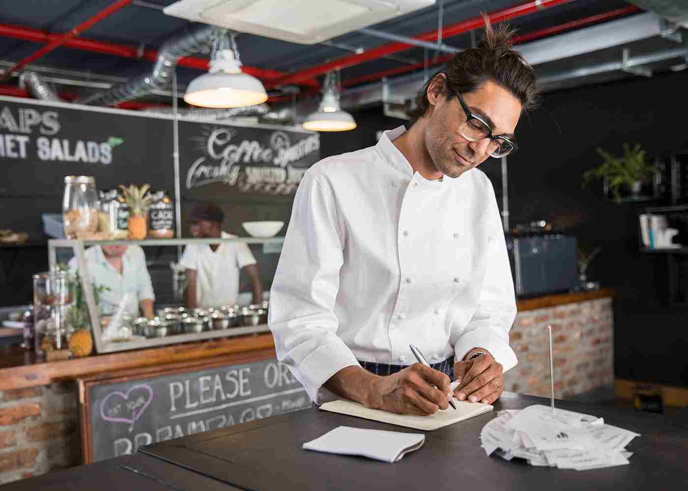 4 Tips for Making Your Restaurant More Efficient 