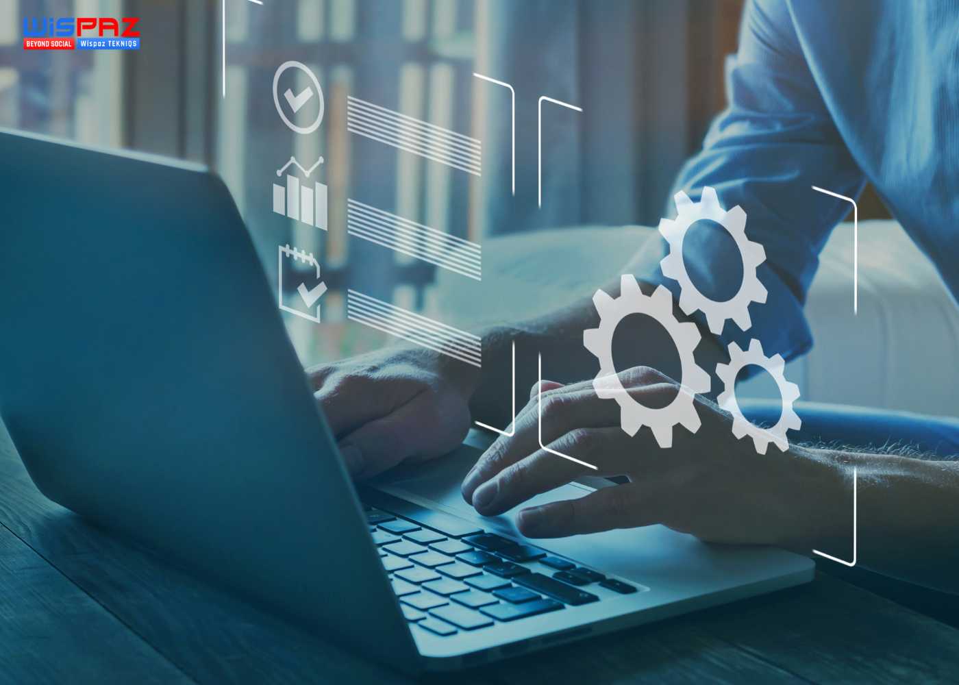 4 Ways To Improve Your Business Processes In 2023