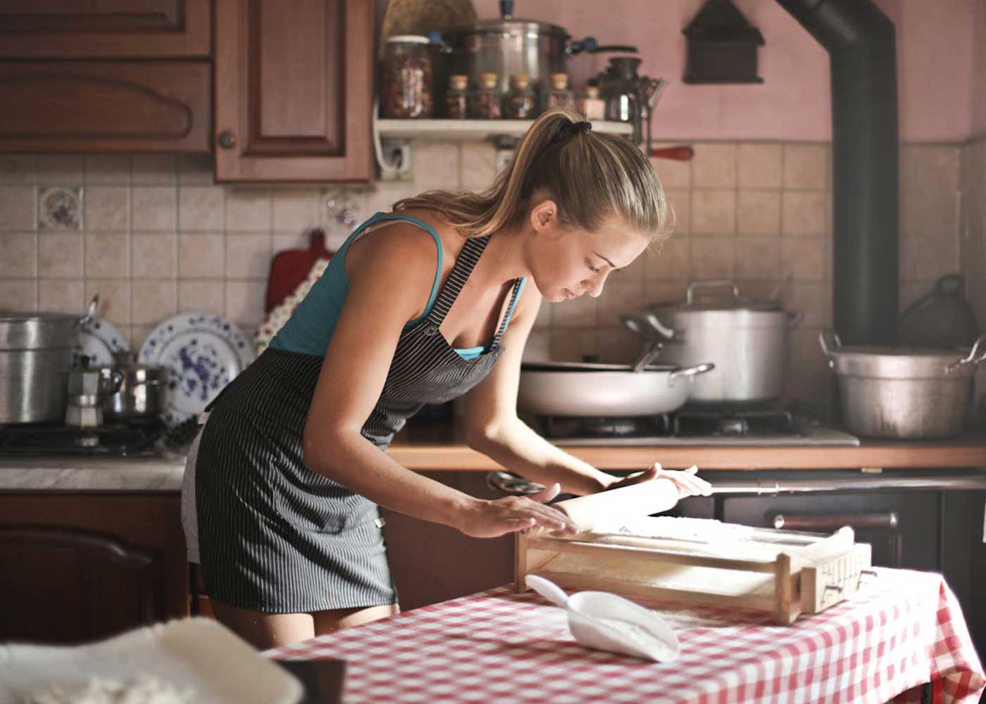 5 Additions to Your Home That Will Make You Feel Like a Pro Chef