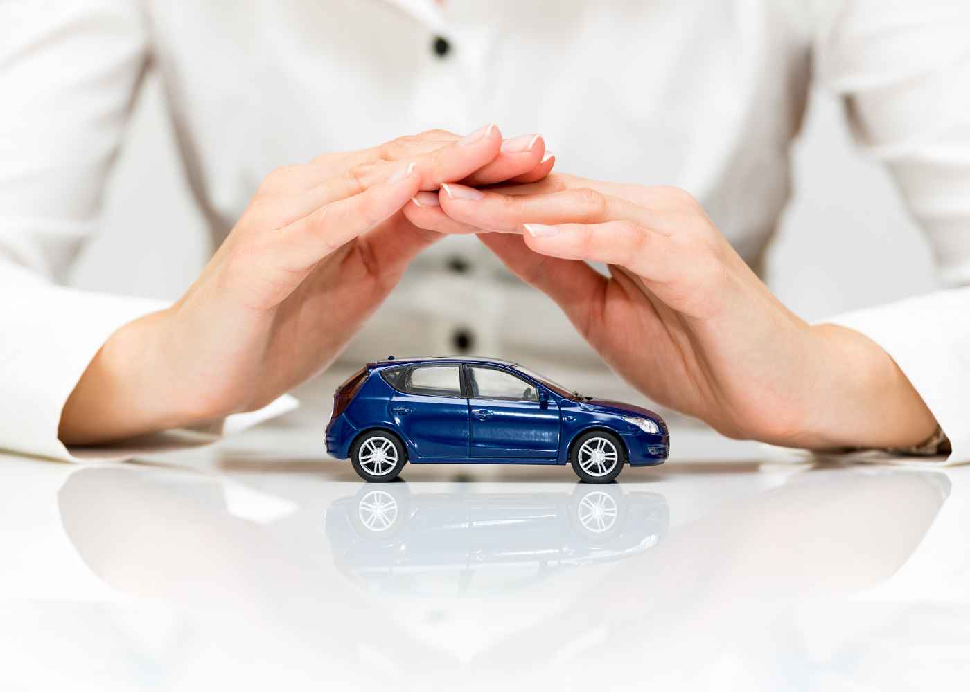 5 Advantages of Having Auto Insurance Coverage
