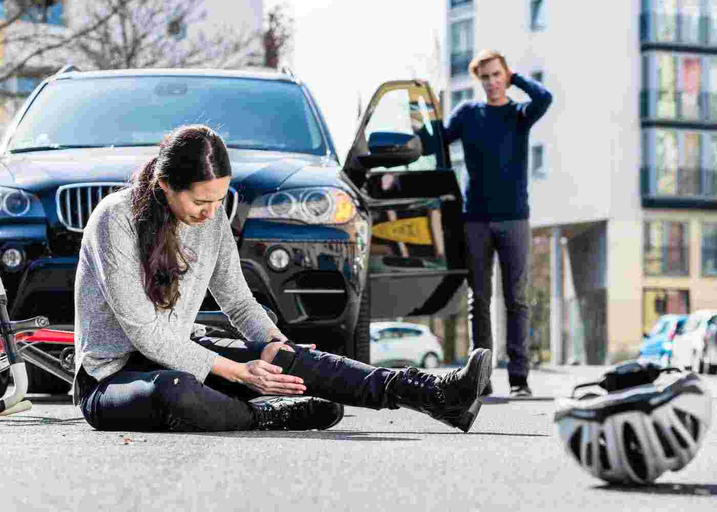 5 Advantages of Opting for Comprehensive Motorcycle Accident Legal Services
