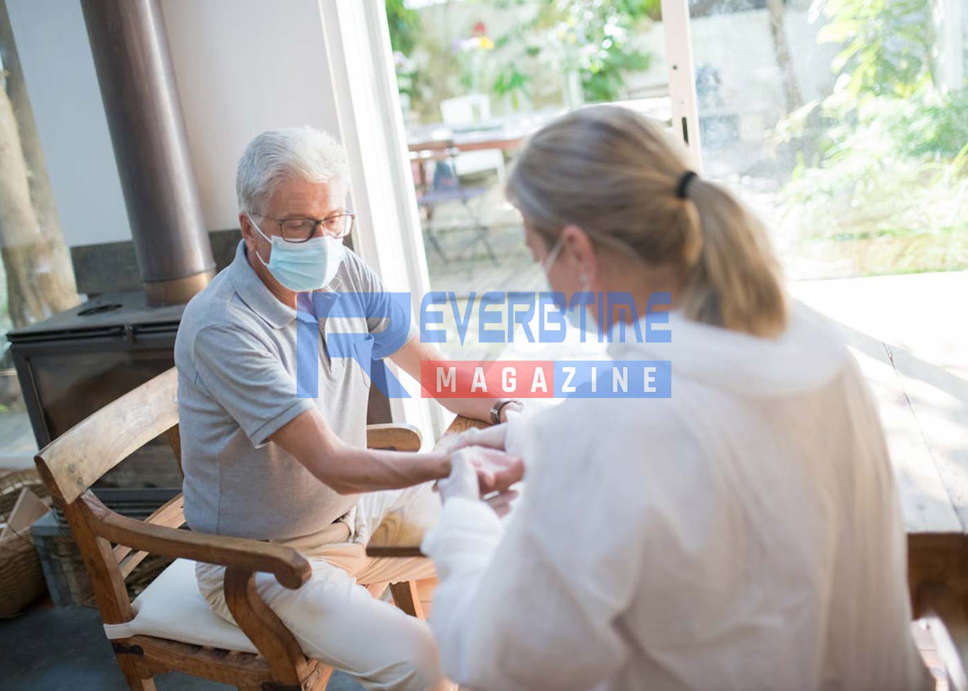 Amazing Benefits of In-Home Infusion Therapy