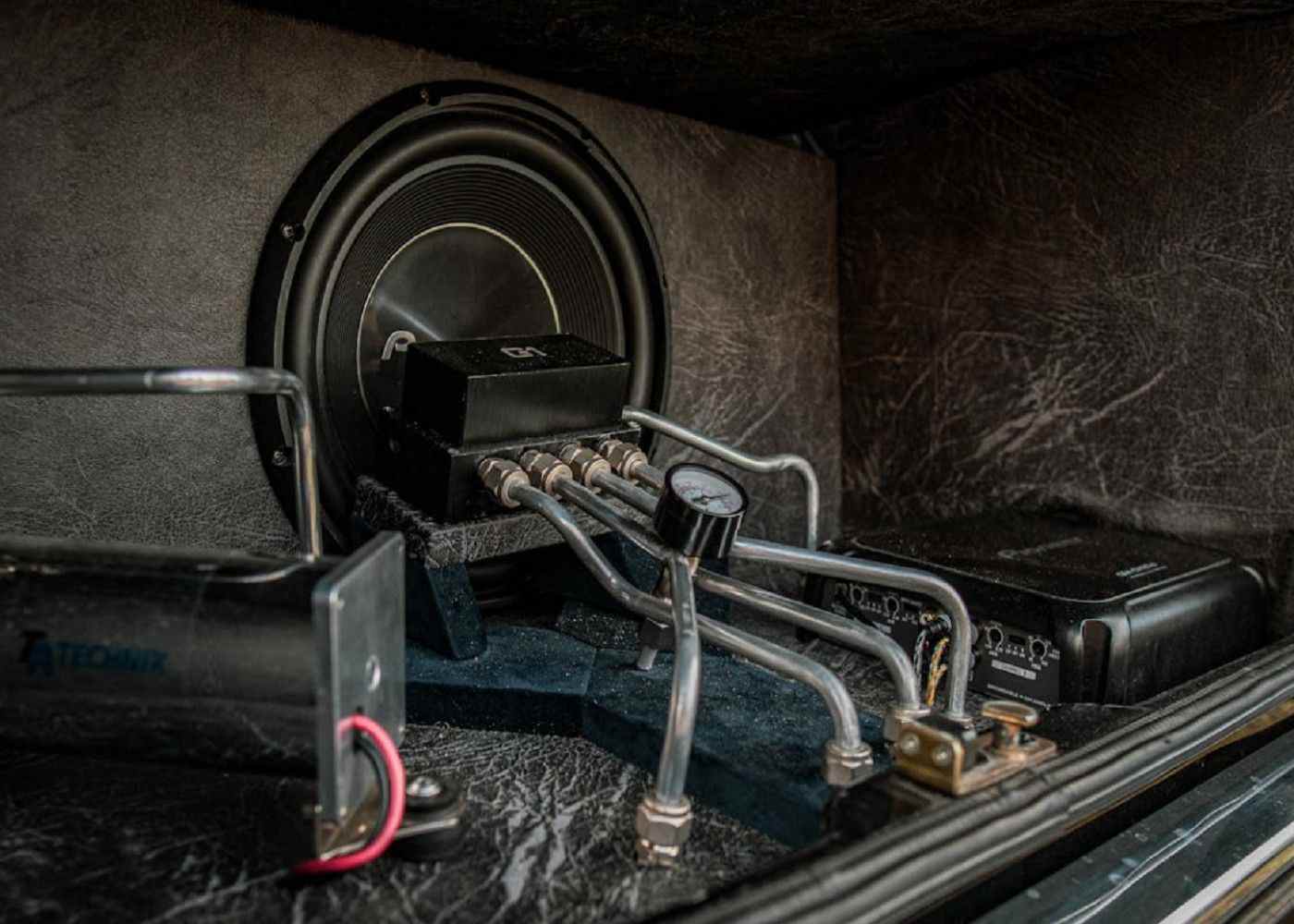 5 Applications That Rely on Fluid-Powered Hydraulics