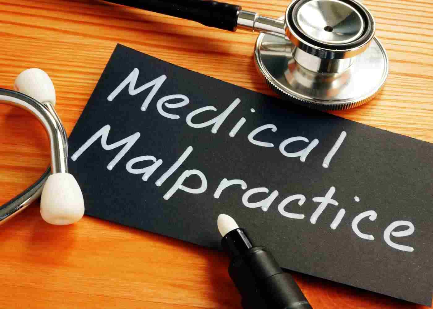 Expertise in Medical Malpractice Law