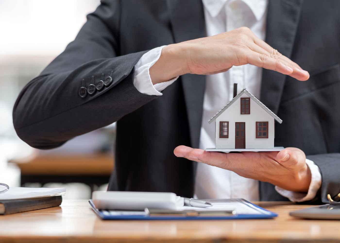 5 Benefits of Property Management Services