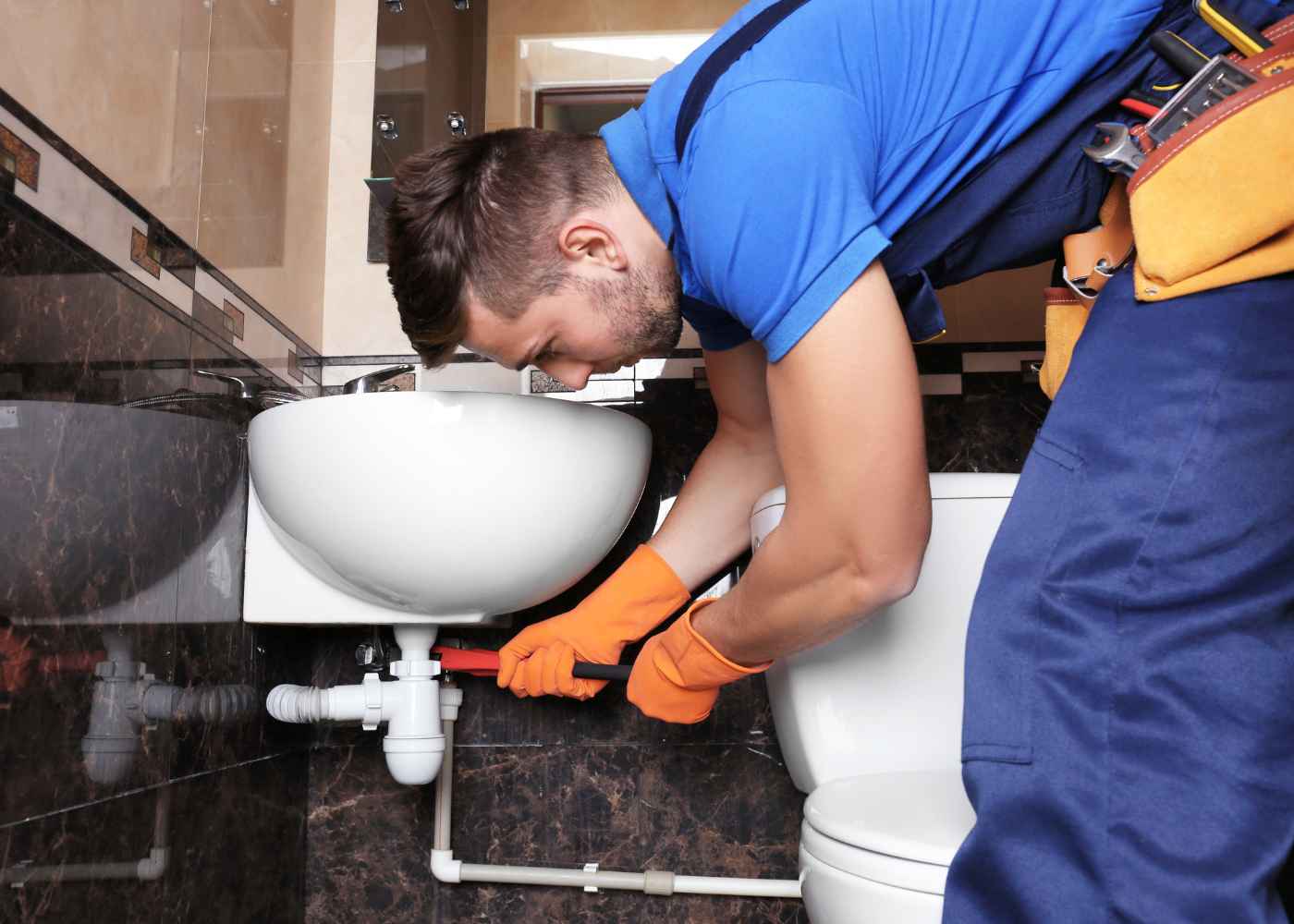 5 Advantages of Properly Maintaining Your Plumbing System