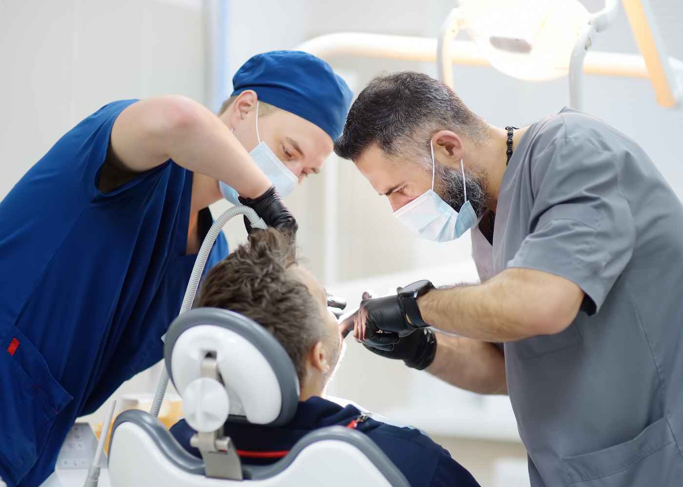 5 Key Benefits of Sedation Dentistry for Anxious Patients  