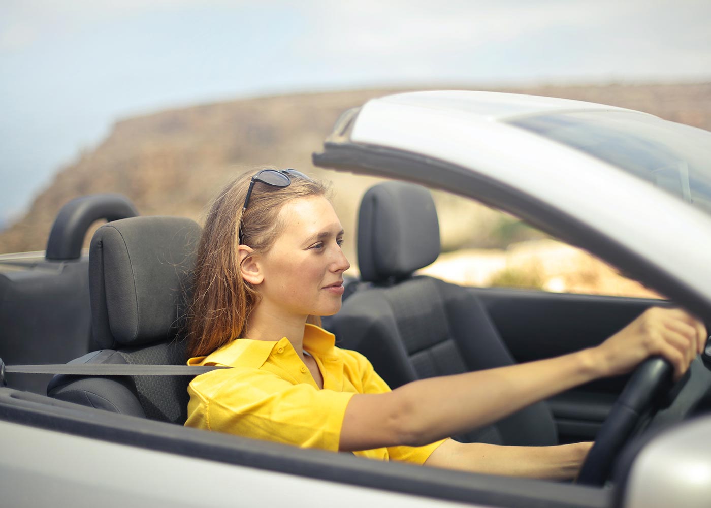 5 Benefits of Paying to Transport Your Car to a New Location