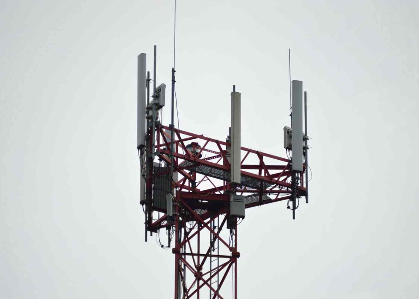 5 Benefits of Satellite Communication