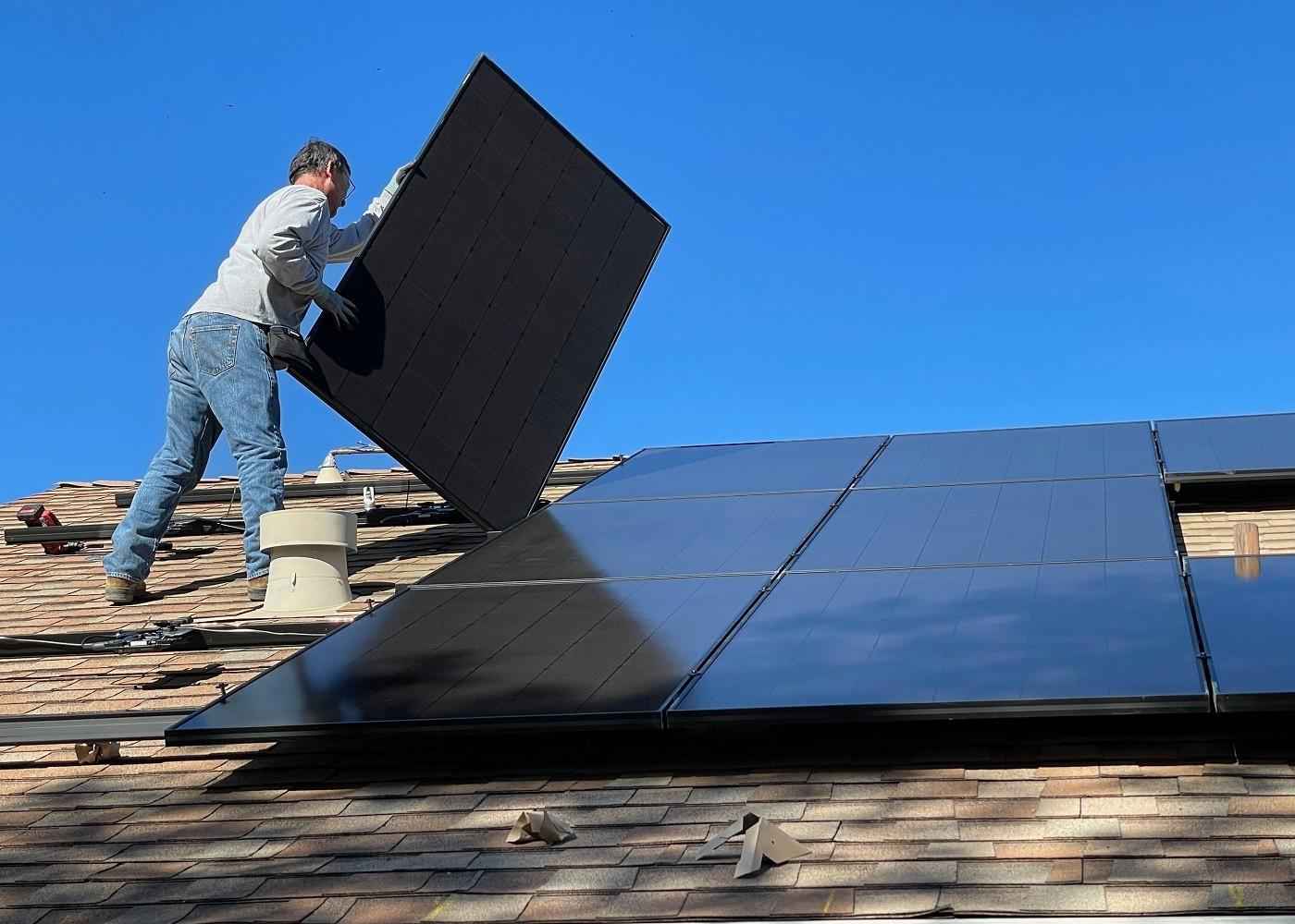 5 Benefits of Solar Energy