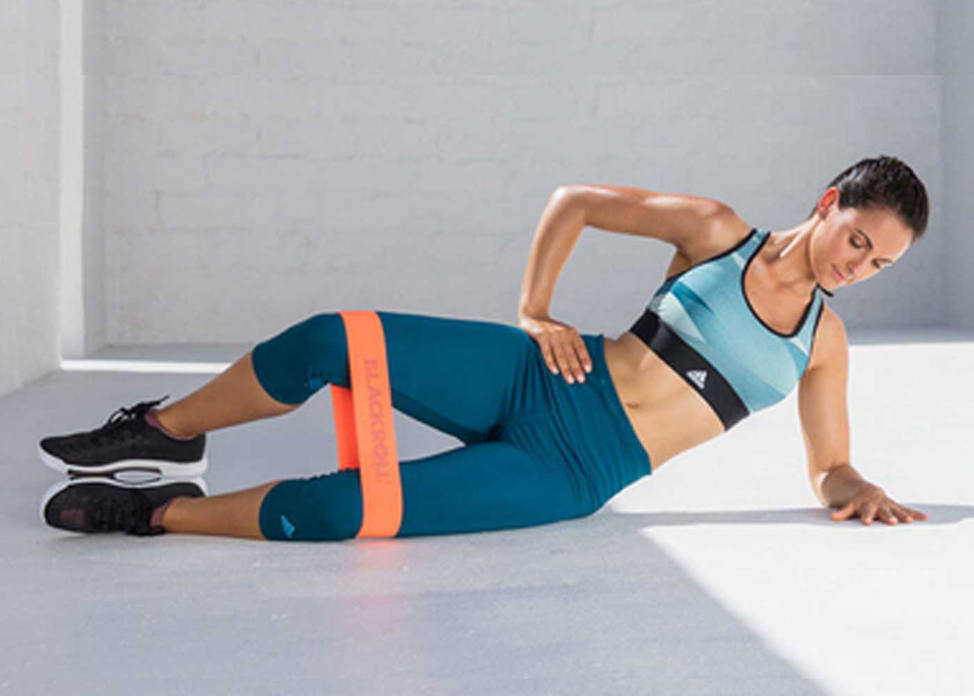 5 best Reasons to Use Resistance Bands for Working Out