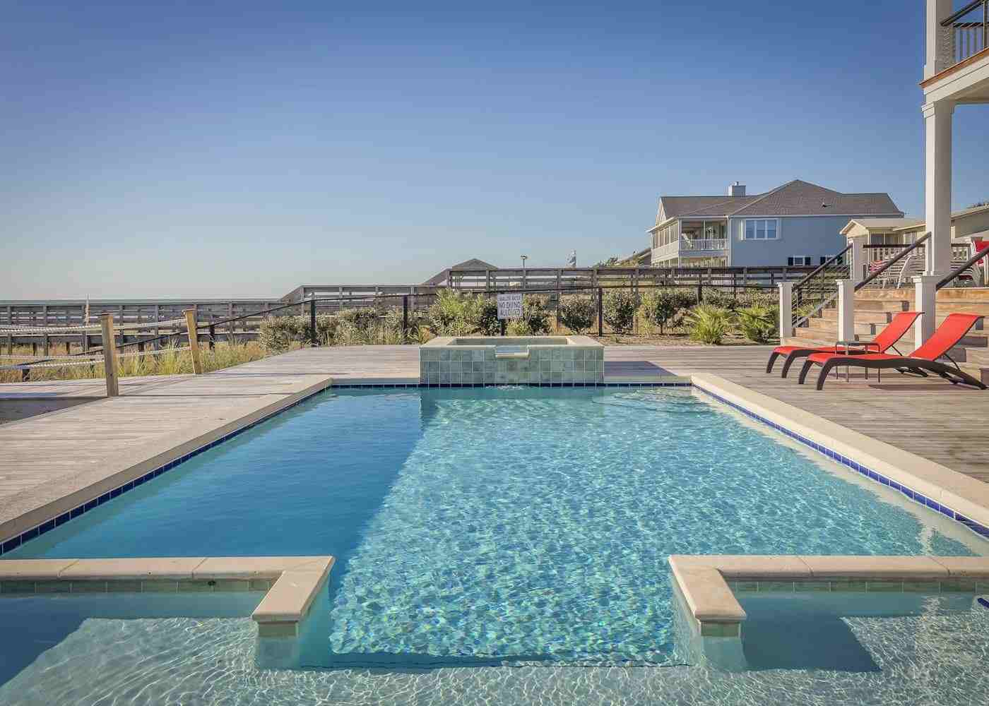 5 Common Problems for New Pool Owners and How to Fix Them
