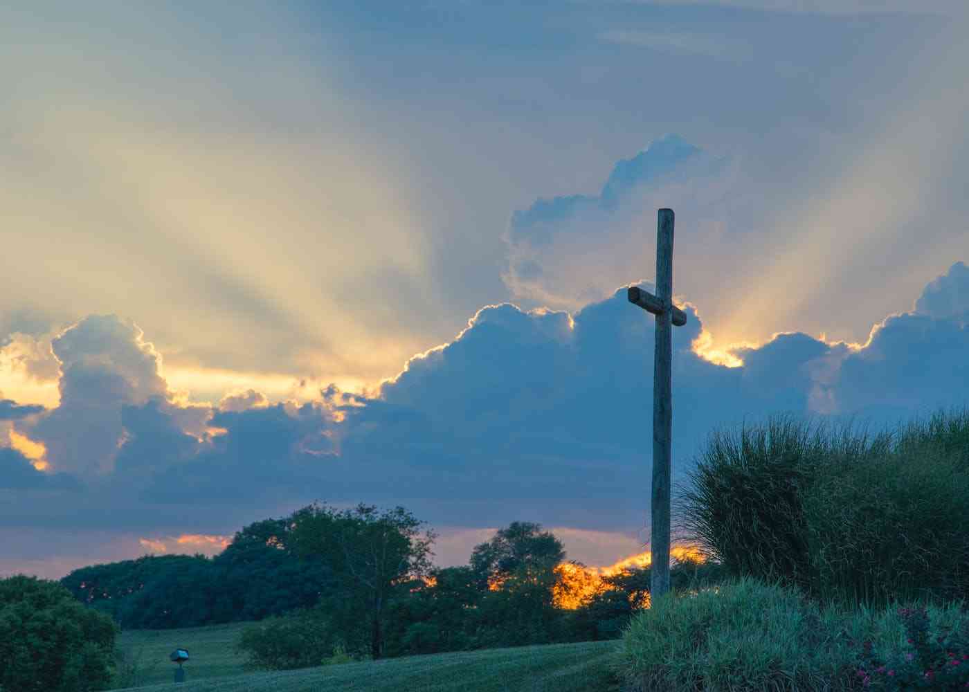 5 Common Questions About Christianity 