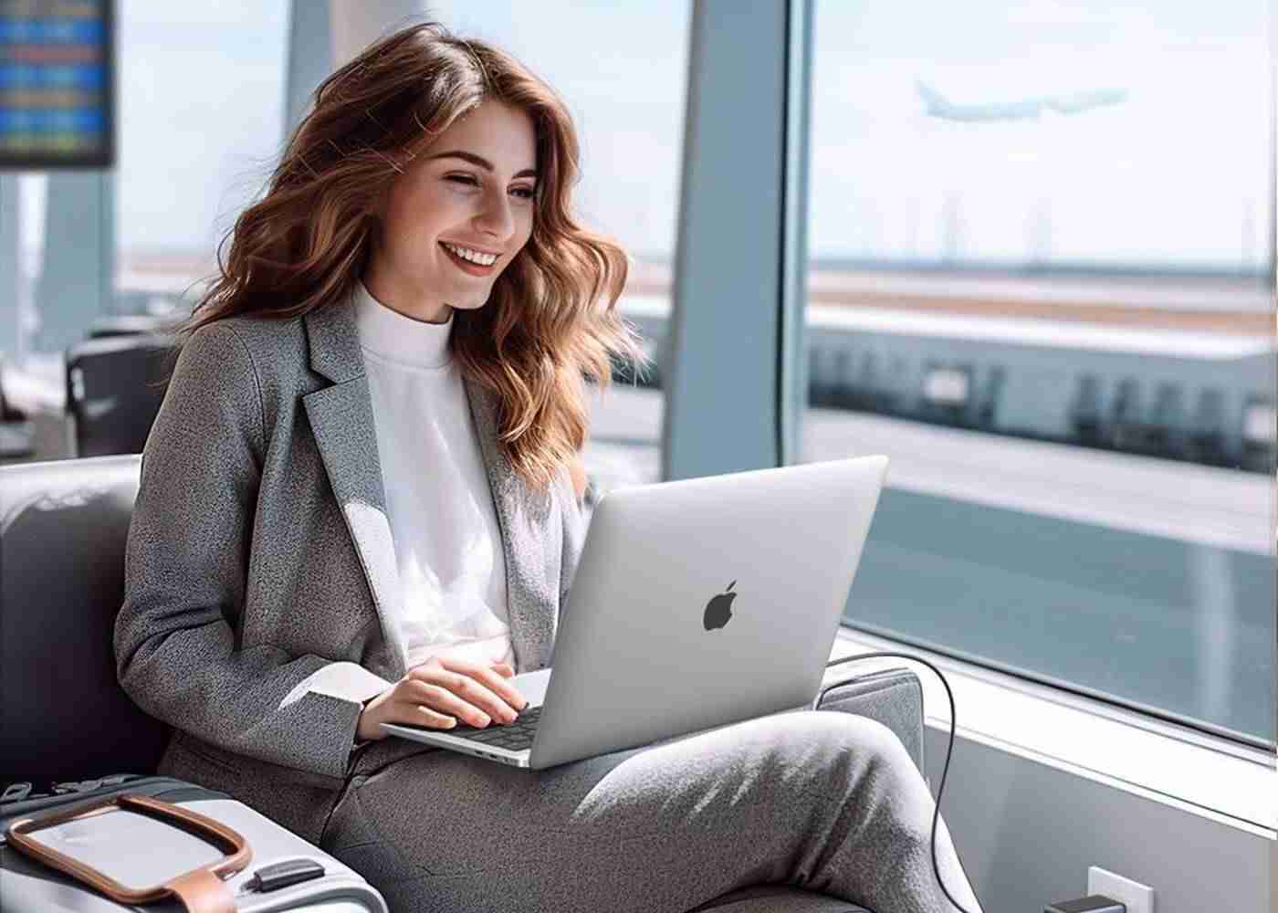 5 Common Travel Charging Mistakes That 90% of People Make