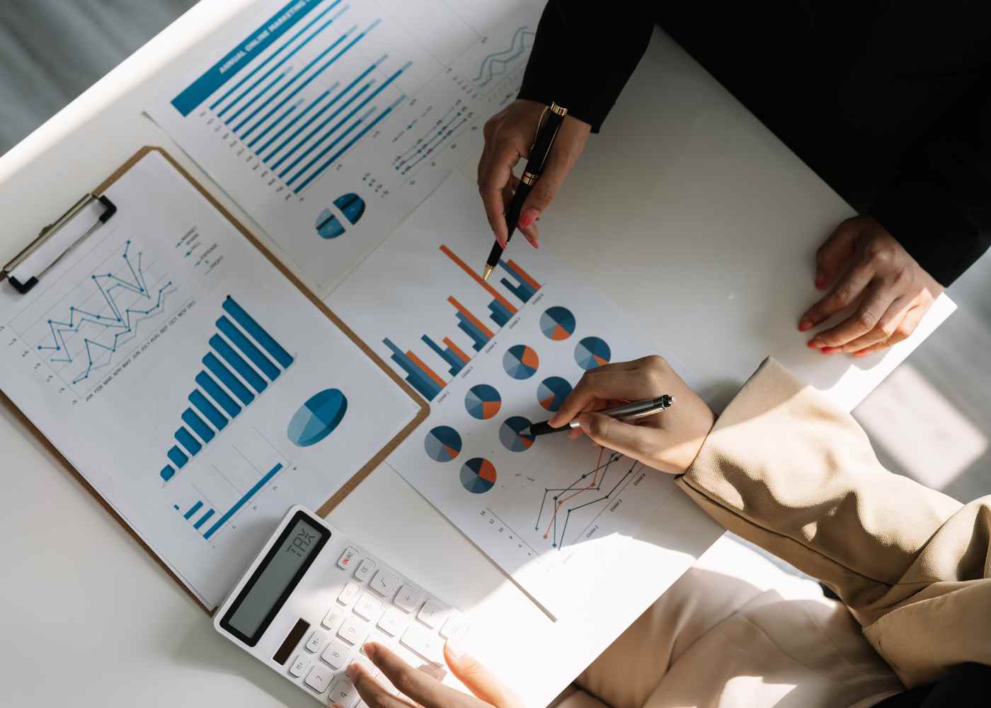 5 Competitive Insights That Will Boost Your Revenue in 2023