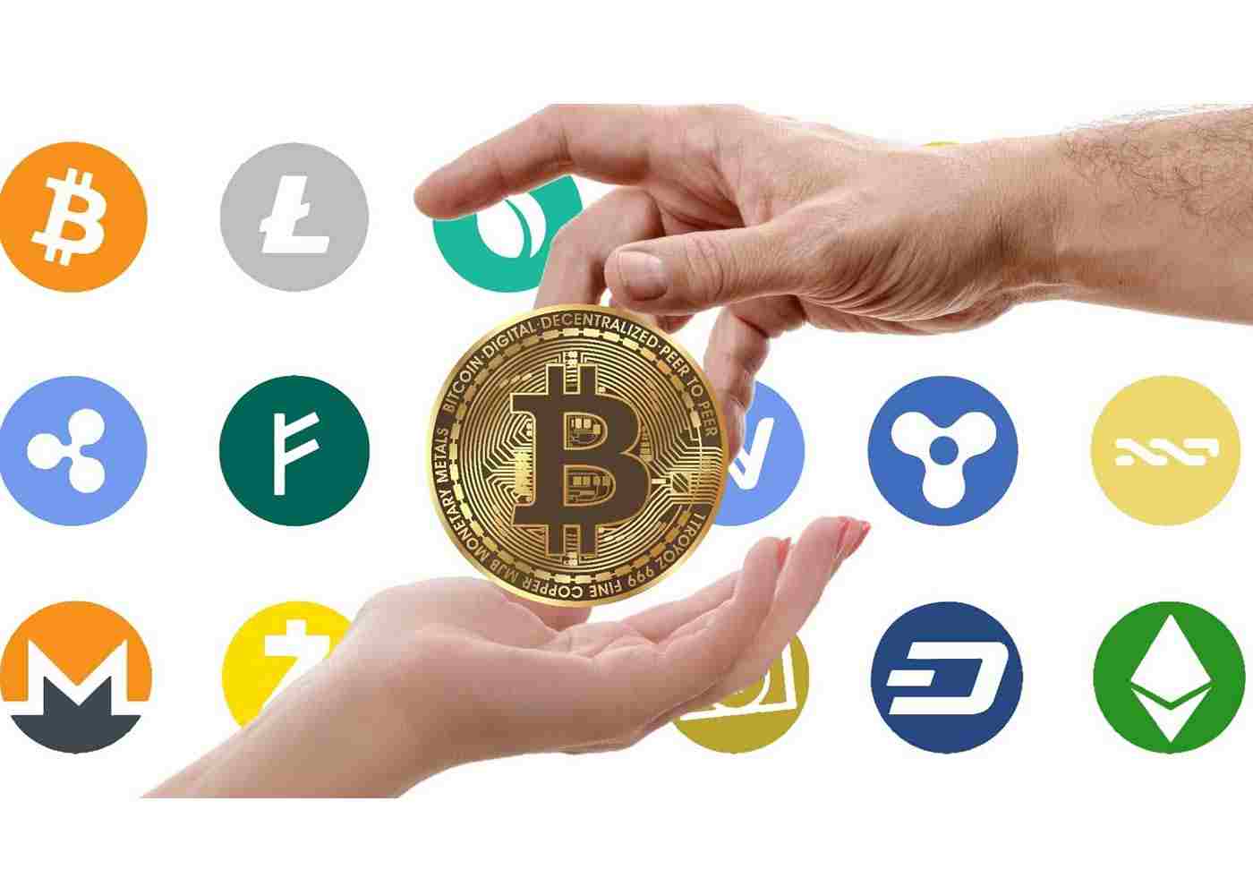5 Crypto Taxes Facts You Should Know