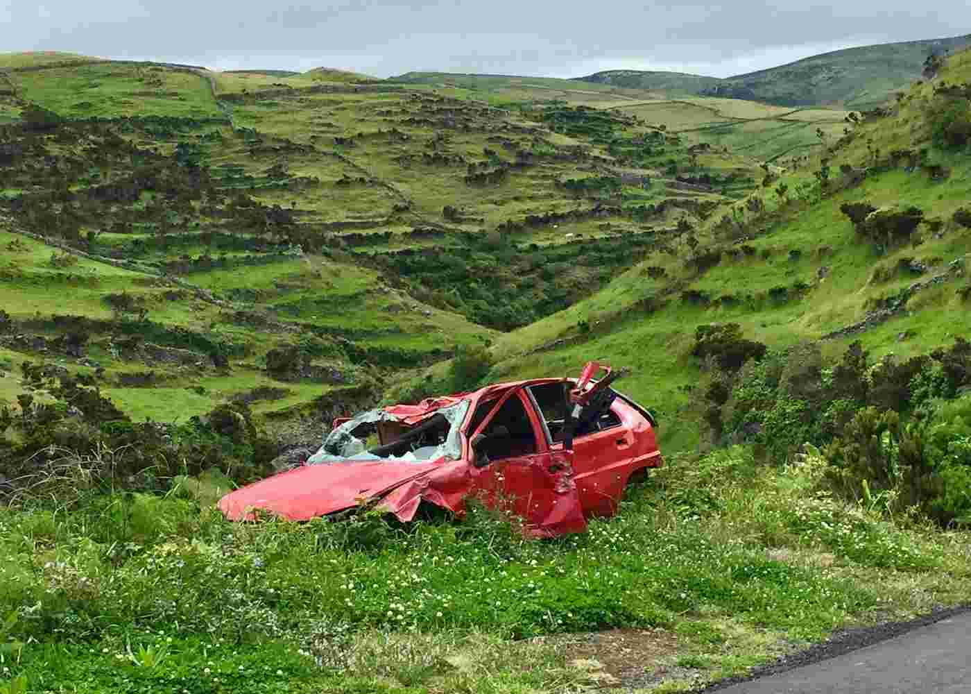5 Effective Strategies for Handling a Car Accident