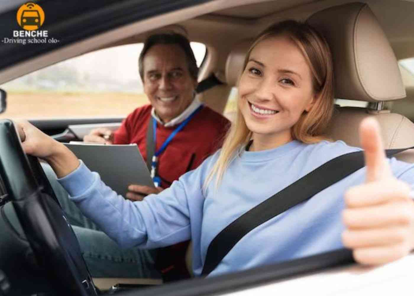 5 Essential Courses That Every Driving School in Richmond Should Offer