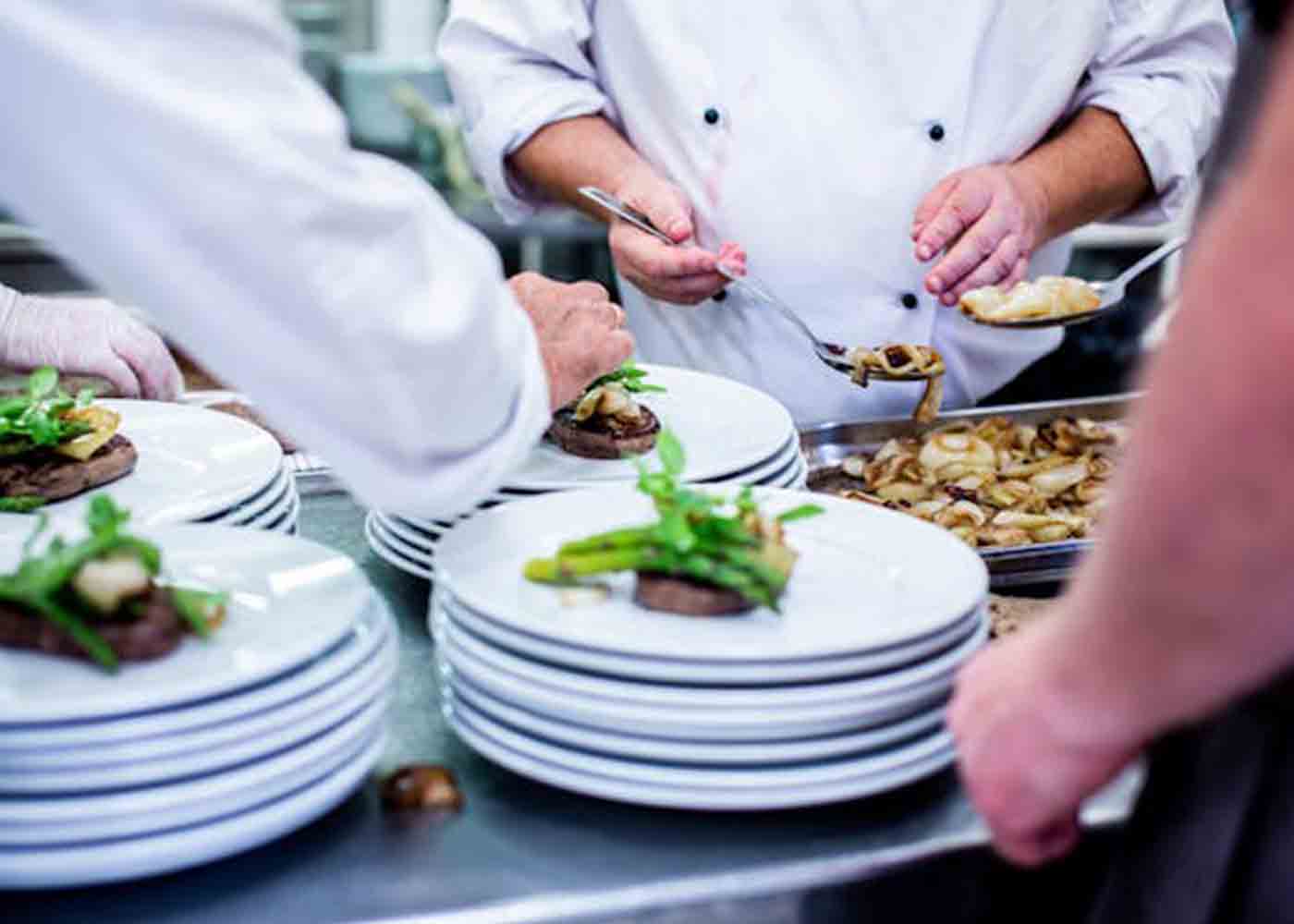 Beyond the Menu: 5 Essentials for Restaurant Success