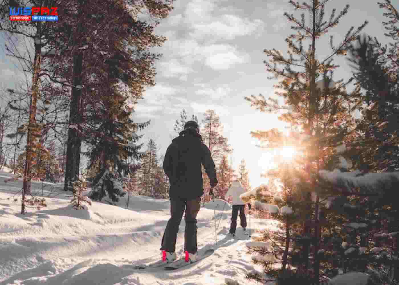 5 Fun Activities for Outdoor Lovers