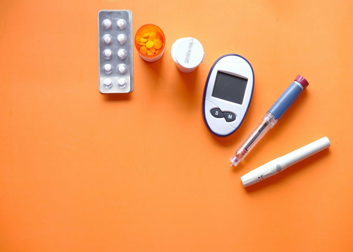 5 Health Issues To Monitor if You Have Diabetes