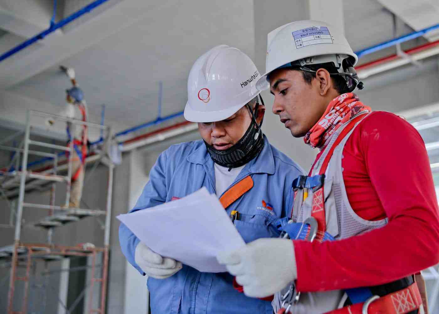 5 Intricacies About the Construction Industry