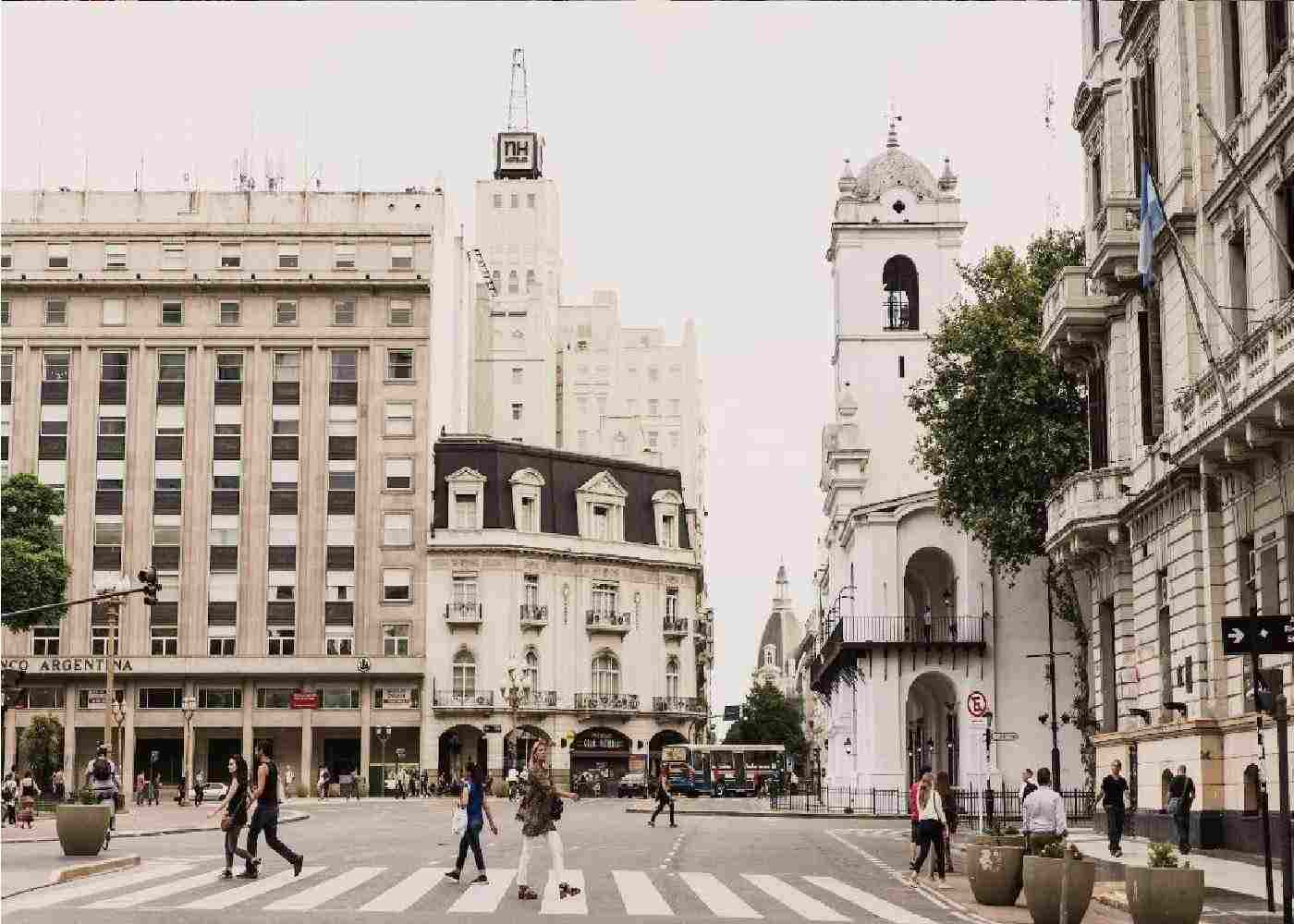 5 Items Your City Center Needs to Stay Safe 