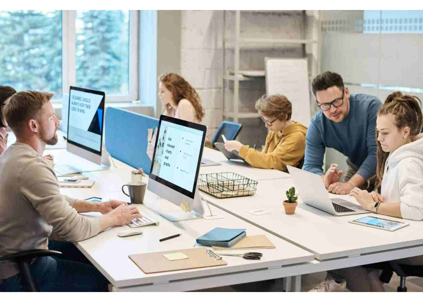 5 Management Tips for New Supervisors