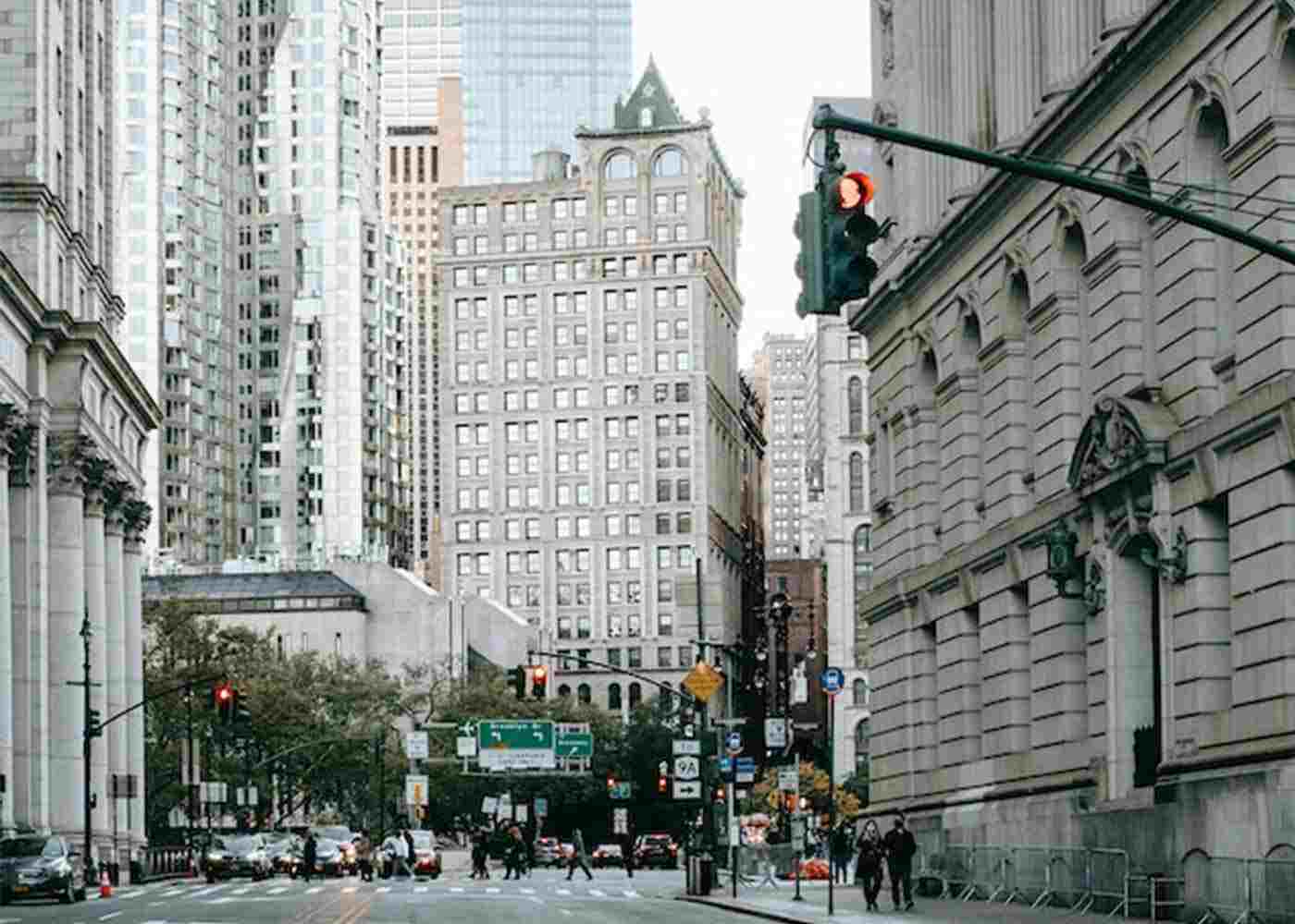 5 Must-Try Restaurants in New York City