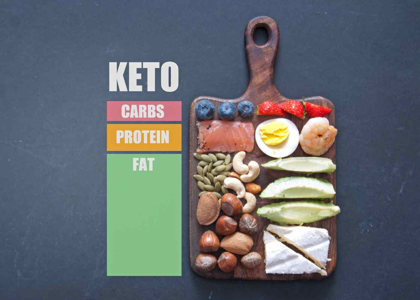 5 Quick and Easy Keto Dinner Recipes for Even the Hectic Weeknights