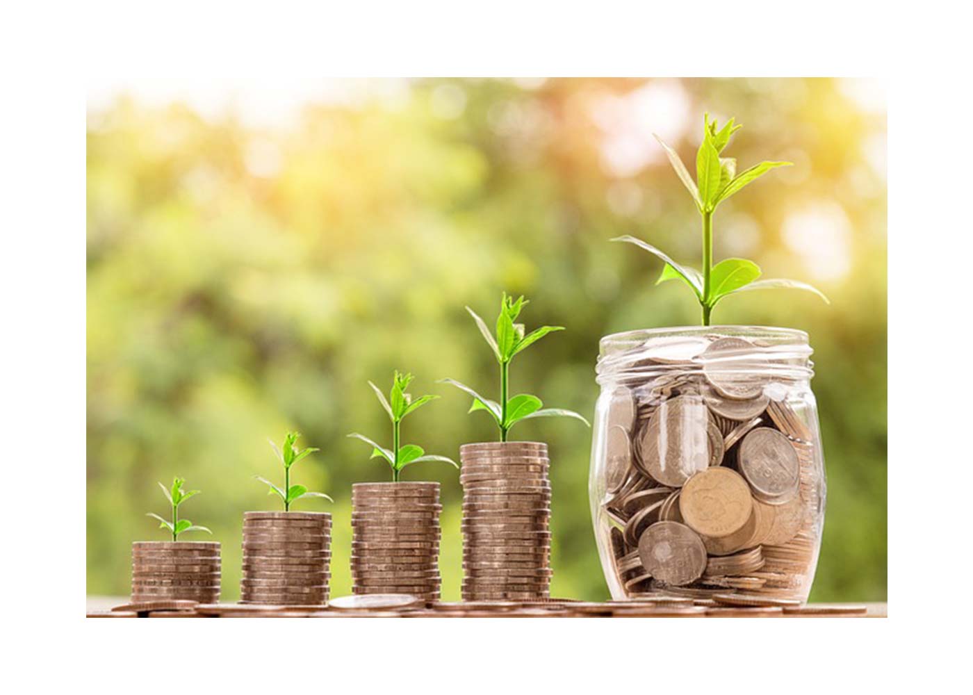 5 Quick Tips for Smarter Money Management